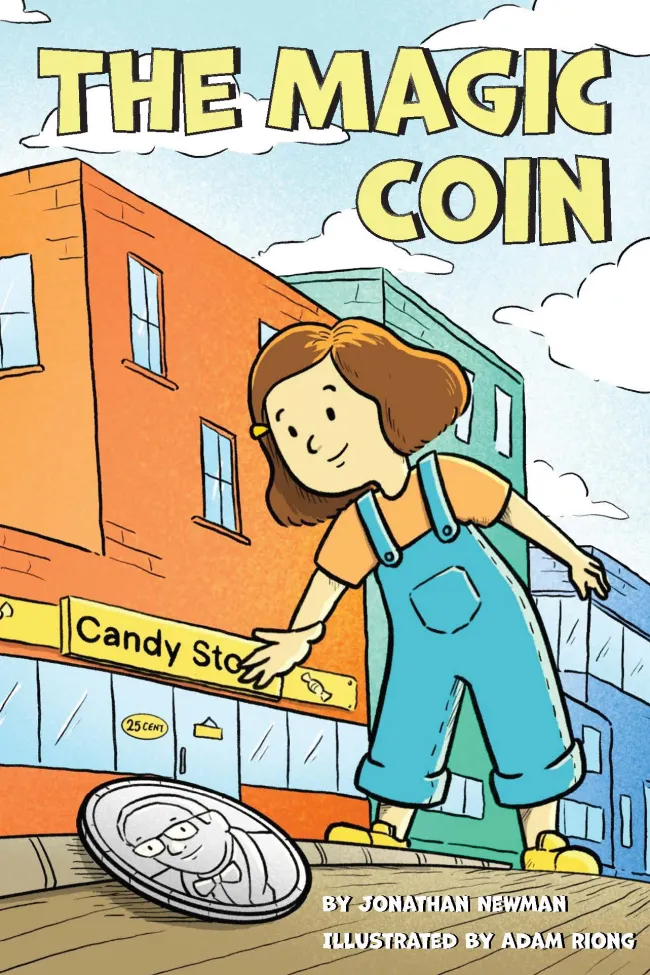 The Magic Coin